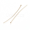 304 Stainless Steel Ball Head Pins STAS-L238-007A-G-2