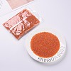12/0 Glass Seed Beads SEED-US0003-2mm-109B-5