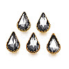 Sew on Rhinestonee RGLA-S030-10-B-M-2