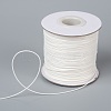 Waxed Polyester Cord YC-0.5mm-125-3