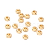 202 Stainless Steel Beads X-STAS-P297-01A-1