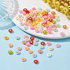 Opaque Resin Cabochons RESI-CJC0012-26A-5