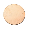 Copper Sheets KK-WH0044-83-1