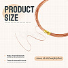 5M Aluminum Wire AW-TADJ0001-01C-3