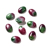 Dyed Natural Jade Cabochons X-G-G975-01C-04-1