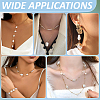 9pcs 3 styles Baroque Natural Keshi Pearl Beads PEAR-WR0001-08-5