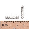 Alloy Bar Spacer LS-ALRI-20X4-3