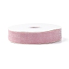 10 Yards Polyester Velvet Ribbon OCOR-C004-05B-2