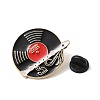 Music Theme Enamel Pins JEWB-B048-01A-3