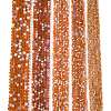 Transparent Glass Beads Strands EGLA-A044-T4mm-MB04-2