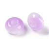Resin European Beads RESI-F055-08E-2