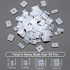 120Pcs 4 Style Boning Tips FIND-GF0005-96-2