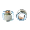 TOHO 15/0 Round Beads X-SEED-TR15-0990-3