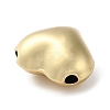 Rack Plating Brass European Bead KK-K343-12G-2