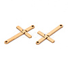 201 Stainless Steel Link Connectors X-STAS-S110-087G-2