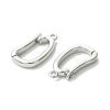 SHEGRACE Brass Snap Clasps XGRQ5F049-811P-2
