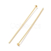 925 Sterling Silver Flat Head Pins STER-M117-03D-G-2