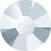Preciosa® MAXIMA Crystal No Hotfix Flatback Stones Y-PRC-NSS8-00030-270-3
