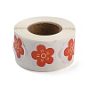 Reward Flower Paper Stickers STIC-P013-03A-4