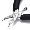 Stainless Steel Mini Diagonal Nipper Pliers TOOL-R119-03-3