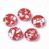 Resin Beads RESI-T024-17E-1