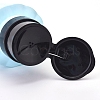 Empty Plastic Press Pump Bottle X-MRMJ-WH0059-30C-2