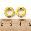 Alloy Spacer Beads FIND-A039-01G-3