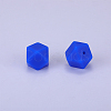 Hexagonal Silicone Beads LS-SI-JX0019A-92-1