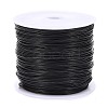 Round Crystal Elastic Stretch Thread X-EW-Z001-C01-1.0mm-1