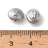 Tarnish Resistant 304 Stainless Steel Beads STAS-I305-152P-2