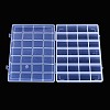 Polypropylene(PP) Bead Storage Containers CON-S043-019-2