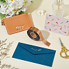 120M Stamping Hot Foil Paper DIY-WH0308-857C-4