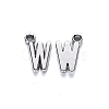 Tibetan Style Alloy Pendants X-TIBE-S108-108W-AS-RS-2