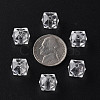 Transparent Acrylic Beads MACR-S373-132-B01-5