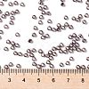 TOHO 8/0 Round Beads X-SEED-TR08-0556-4