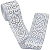 Polyester Ribbons for Sewing Decoration OCOR-WH20007-245A-5
