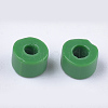 Glass Bugle Beads SEED-S024-01A-03-2