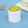 Braided Nylon Thread NWIR-R006-0.8mm-800-5