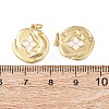 Brass Pendants KK-C143-11G-3