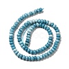 Natural Gemstone Beads Strands G-F730-04B-3