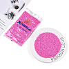 Baking Paint Glass Seed Beads SEED-S003-K2-3