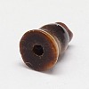 Natural Tiger Eye Buddhist Beads G-M011-01B-3