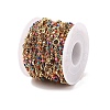 Brass Link Chains CHC-C003-03G-03-2