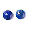 Natural Lapis Lazuli Cabochons G-A205-03D-1