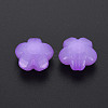 Imitation Jelly Acrylic Beads MACR-S373-87-E04-3