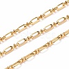 Brass Link Chains CHC-A004-05G-1