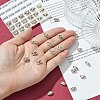 Preciosa® MAXIMA Crystal Sew-On Cups X-PRC-SE10-00030-235-S-4