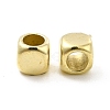 CCB Plastic Beads CCB-G017-04G-2