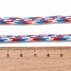 Polycotton Braided Cord with Inner Core OCOR-NH0002-01-21-3