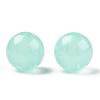 Luminous Acrylic Beads LACR-TAC0001-02-4